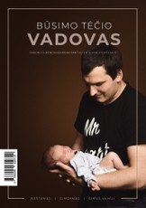 Būsimo tėčio vadovas