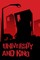 University and King