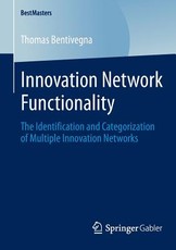 Innovation Network Functionality