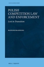 Polish Competition Law and Enforcement
