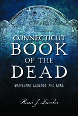 Connecticut Book of the Dead