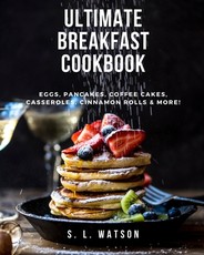 Ultimate Breakfast Cookbook