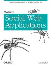 Building Social Web Applications