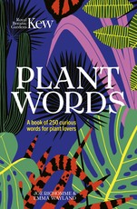 Plant Words