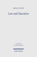 Law and Narrative