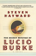 The Secret Mitzvah of Lucio Burke
