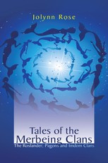 Rose, J: Tales of the Merbeing Clans