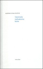 Vienintele neišsakoma būtie