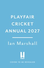 Playfair Cricket Annual 2027