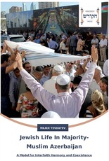 Jewish Life In Majority-Muslim Azerbaijan