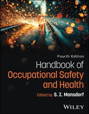 Handbook of Occupational Safety and Health