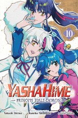 Yashahime