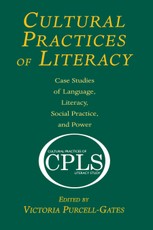 Cultural Practices of Literacy