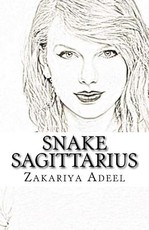 Snake Sagittarius
