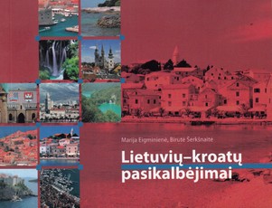 Lietuvių-kroatų pasikalbėjimai