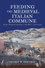 Feeding the Medieval Italian Commune