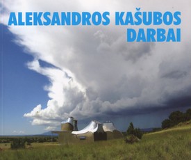 Aleksandros Kašubos darbai