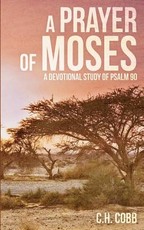 A Prayer of Moses