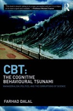 CBT: The Cognitive Behavioural Tsunami