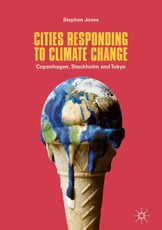 Cities Responding to Climate Change