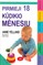 Pirmieji 18 kūdikio mėnesių