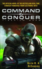 Command & Conquer: Tiberium Wars