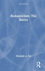 Romanticism: The Basics