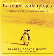 Ką mums žada rytojus