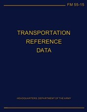 Transportation Reference Data