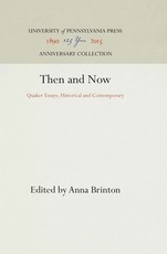 Then and Now