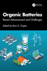 Organic Batteries