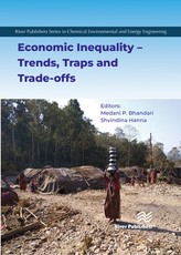 Economic Inequality - Trends, Traps and Trade-Offs