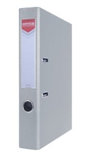 Segtuvas A4 50mm pilkas