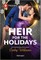 Heir for the Holidays