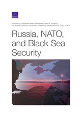 Russia, NATO, and Black Sea Security