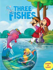 Three Fishes
