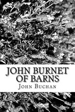 John Burnet of Barns