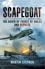 Scapegoat