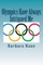 Olympics Have Always Intrigued Me