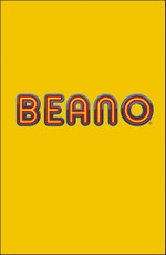 BEANO DENNIS MENACE MISCHIE PB