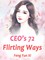 CEO's 72 Flirting Ways