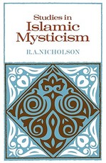Studies in Islamic Mysticism