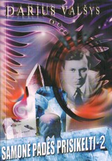 Sąmonė padės prisikelti 2 dalis