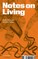 Notes on Living