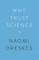 Why Trust Science?