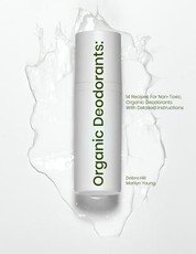 Organic Deodorants