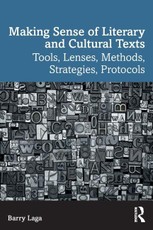 Making Sense of Literary and Cultural Texts