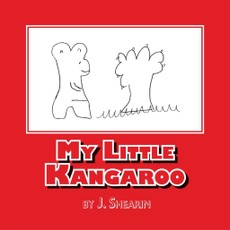 My Little Kangaroo