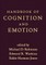 Handbook of Cognition and Emotion