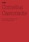 Castoriadis, C: Cornelius Castoriadis